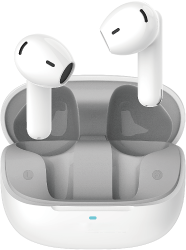 High quality EU/USA warehouse in-ear noise-cancelling pods headphones sports tws wireless  earphone