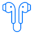 Wired Earphone